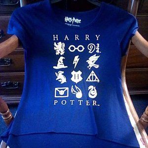 Harry Potter T-Shirt XL 16